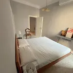 Attico Mugnai - Stylish Penthhouse In Rome
