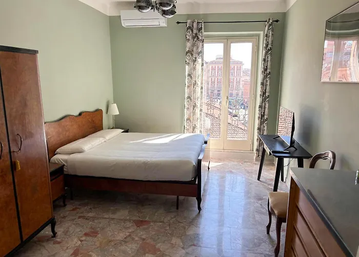 Attico Mugnai - Stylish Penthhouse In Rome