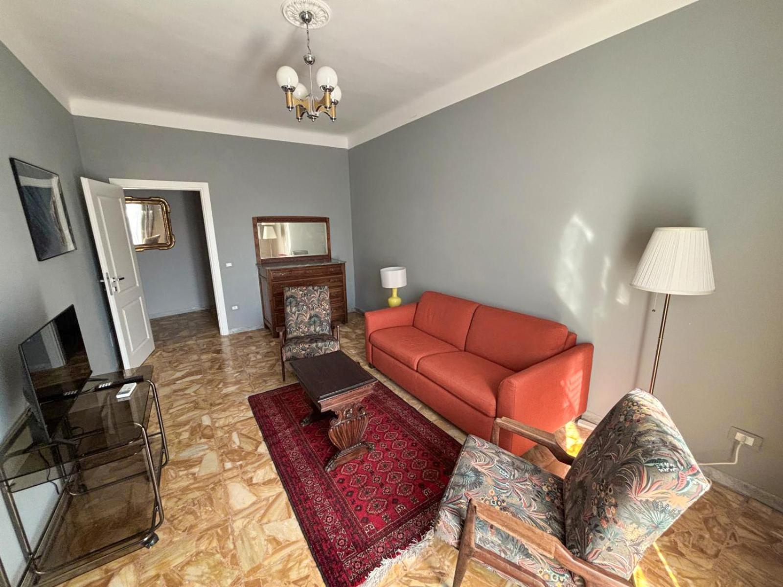 Apartment Attico Mugnai - Stylish Penthhouse In *