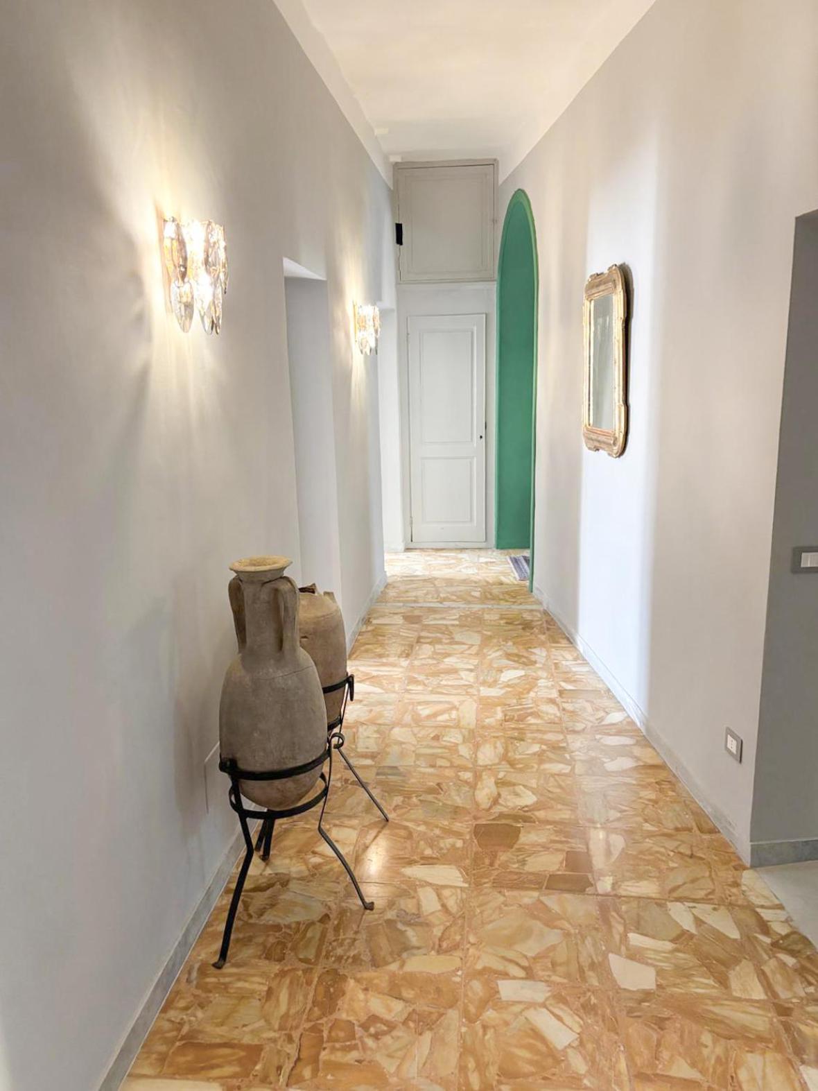 Attico Mugnai - Stylish Penthhouse In Apartment