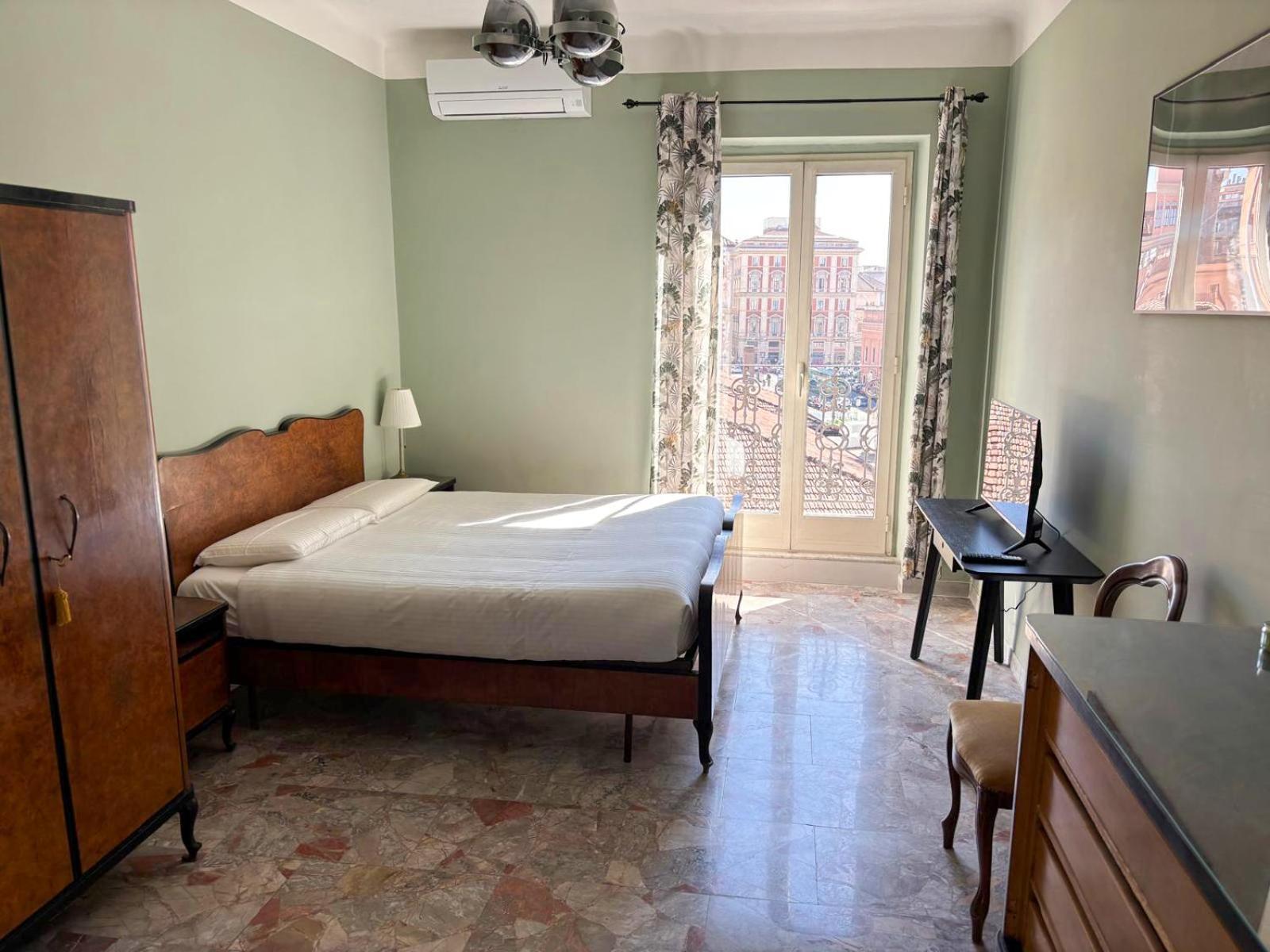 Attico Mugnai - Stylish Penthhouse In *
