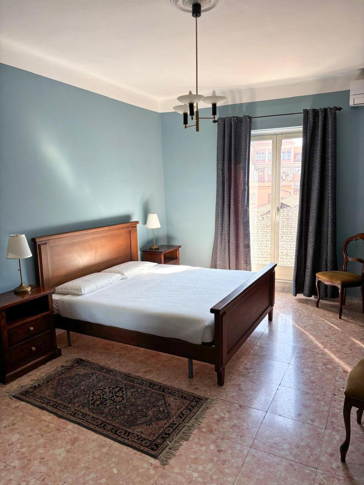 Attico Mugnai - Stylish Penthhouse In *