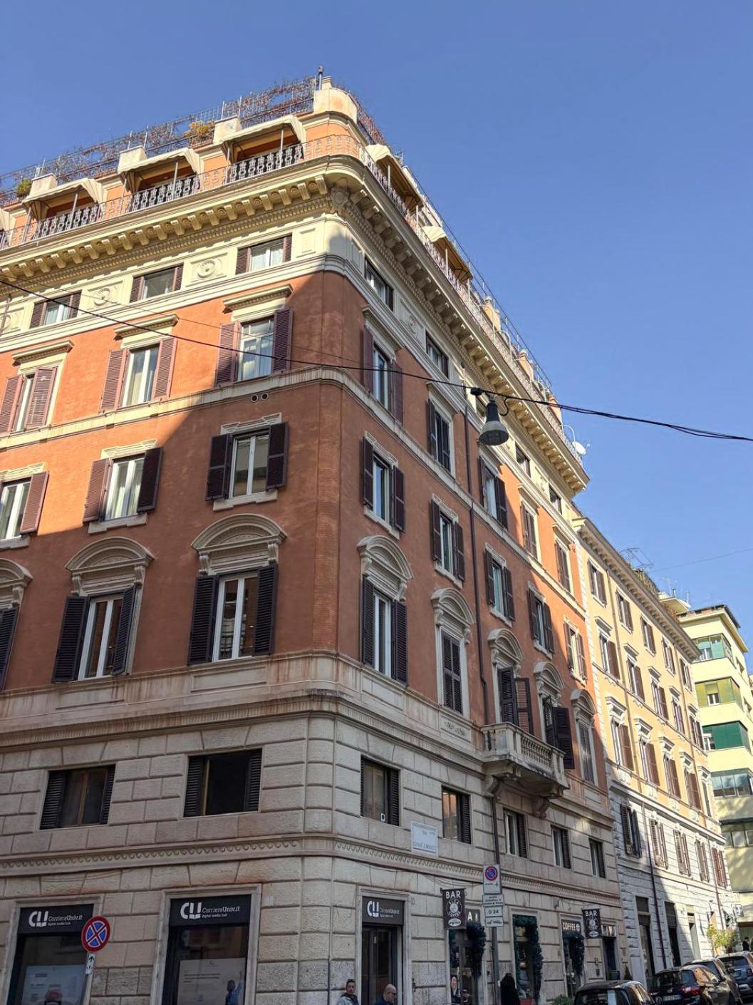 Attico Mugnai - Stylish Penthhouse In *