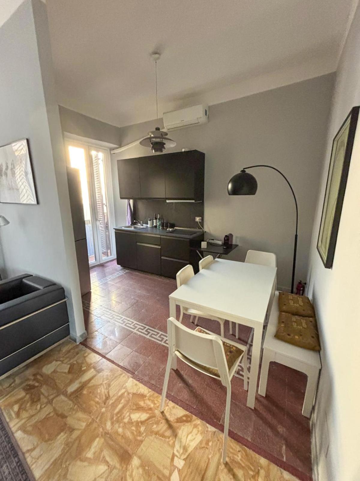 Attico Mugnai - Stylish Penthhouse In Rom