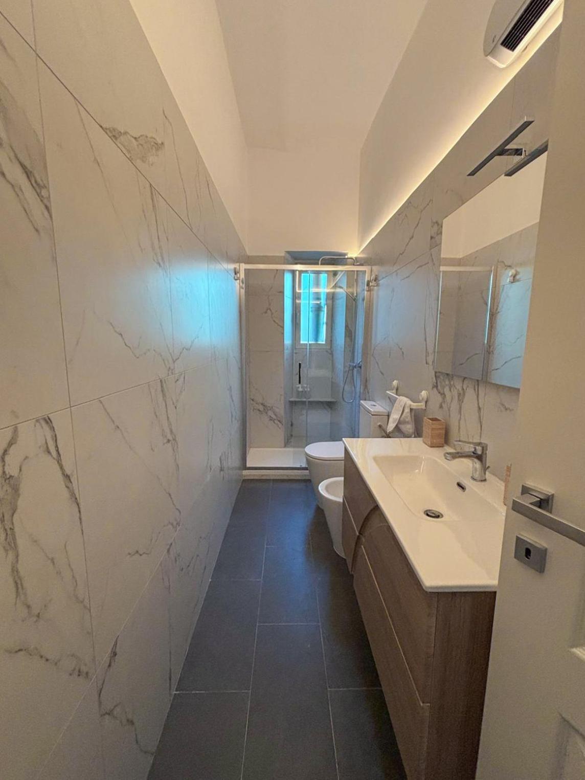 Attico Mugnai - Stylish Penthhouse In * Rom