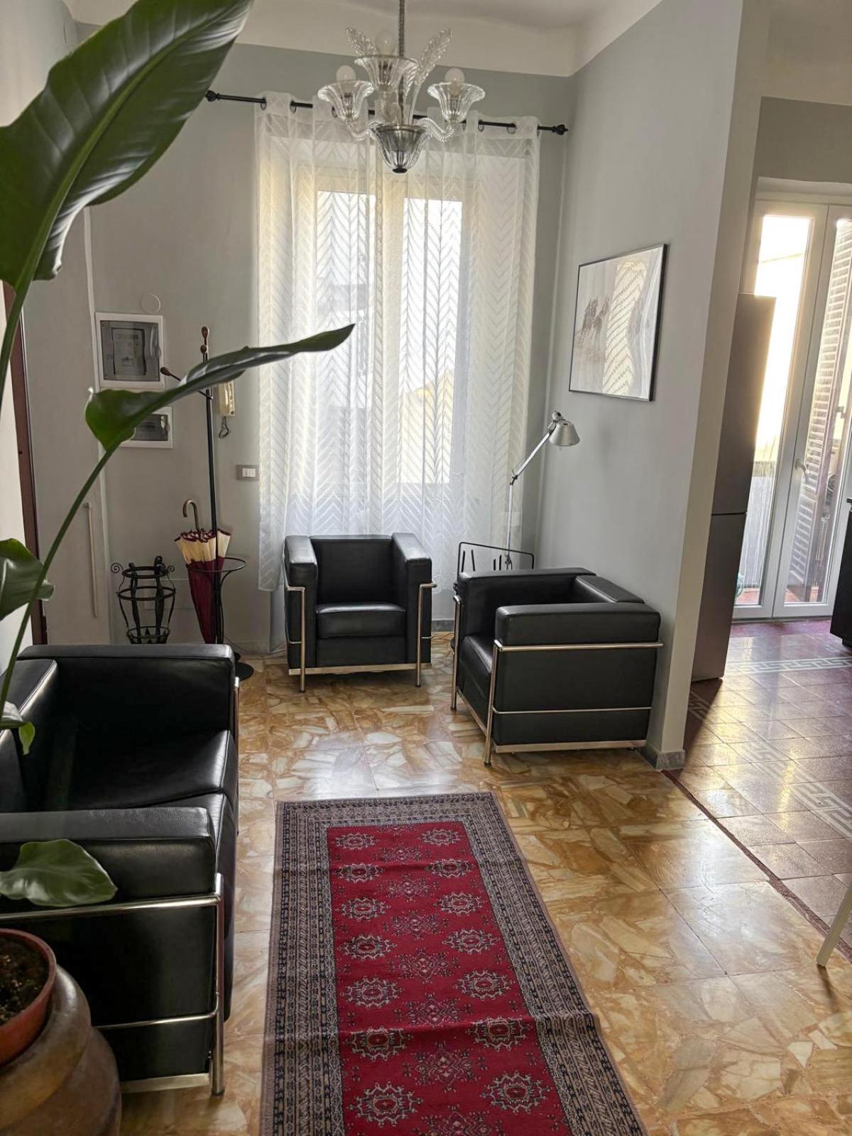 Apartment Attico Mugnai - Stylish Penthhouse In *